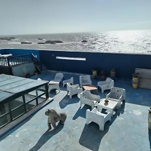 La Maison Des Artistes Essaouira