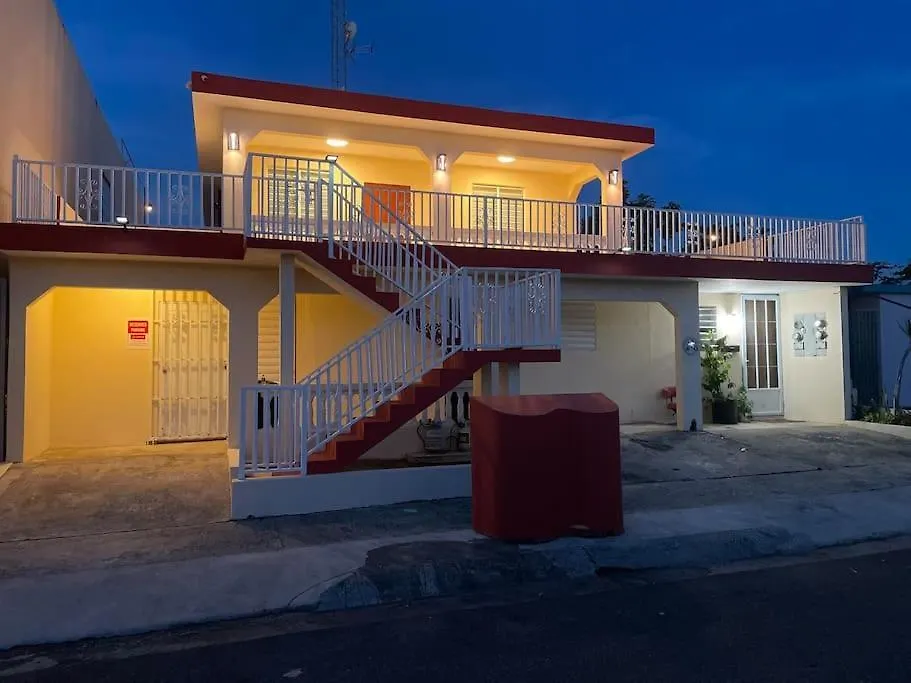 Fontana Sunset Apartment Carolina